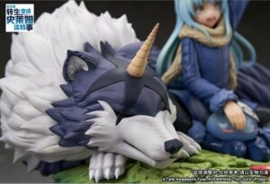 Figura Rimuru Tempest Ranga Tensura Tienda Anime Chile