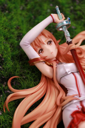 Figura Asuna Day Off in Aincrad Sword Art Online SAO Tienda Anime Chile