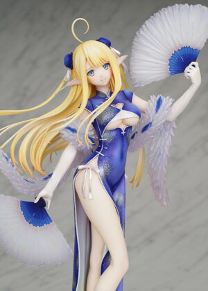 Figura Centaur Sprightly Spring Wind Ver. Tienda Anime Chile Azur Lane