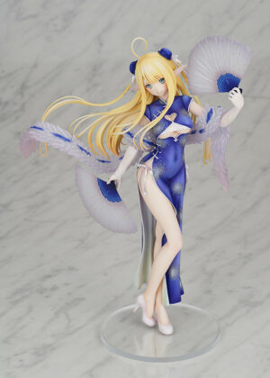 Figura Centaur Sprightly Spring Wind Ver. Tienda Anime Chile Azur Lane
