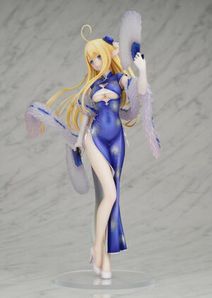 Figura Centaur Sprightly Spring Wind Ver. Tienda Anime Chile Azur Lane