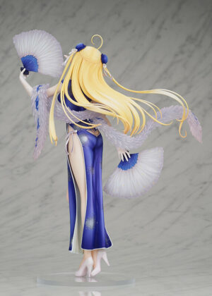 Figura Centaur Sprightly Spring Wind Ver. Tienda Anime Chile Azur Lane