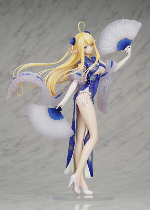 Figura Centaur Sprightly Spring Wind Ver. Tienda Anime Chile Azur Lane