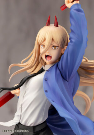 Figura ARTFX J Power Chainsaw Man Tienda Anime Chile