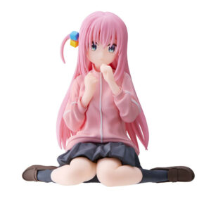Figura PM Figure Bocchi The Rock Hitori Goto Tienda Anime Chile