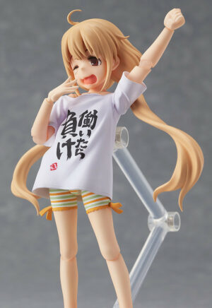 610362 Figura figma Futaba Anzu EX-012 Idolm@ster Cinderella Girls