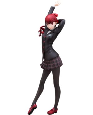 Figura Persona 5 The Royal Kasumi Yoshizawa 1/7 Tienda Figuras Anime Chile Santiago