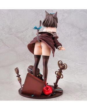 9323331420190 Figura Mauve 1/6 Native Rocket Boy Tienda Figuras Ecchi Chile