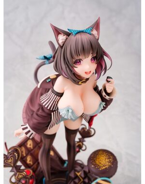 Figura Mauve 1/6 Native Rocket Boy Tienda Figuras Ecchi Chile