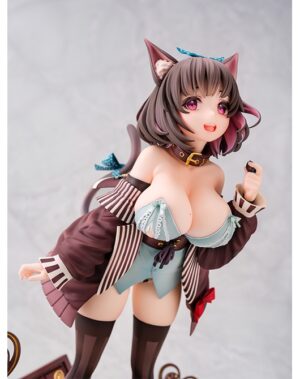 9323334041630 Figura Mauve 1/6 Native Rocket Boy Tienda Figuras Ecchi Chile