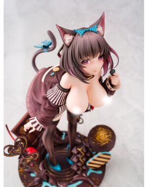 9323336663070 Figura Mauve 1/6 Native Rocket Boy Tienda Figuras Ecchi Chile