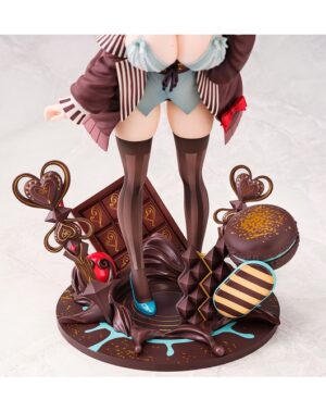 9323339284510 Figura Mauve 1/6 Native Rocket Boy Tienda Figuras Ecchi Chile