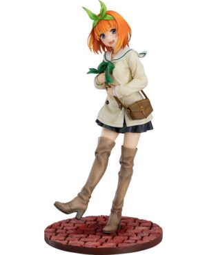 Yotsuba Nakano Date Style Ver. 1/6 The Quintessential Quintuplets Good Smile Company Tienda Figuras Anime Chile