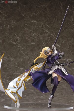 Jeanne d'Arc 1/8 Fate/Apocrypha Tienda Figuras Anime Chile