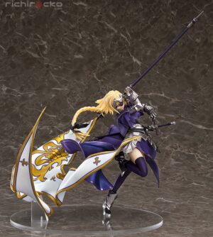 Jeanne d'Arc 1/8 Fate/Apocrypha Tienda Figuras Anime Chile