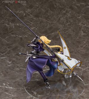 Jeanne d'Arc 1/8 Fate/Apocrypha Tienda Figuras Anime Chile