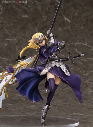 Jeanne d'Arc 1/8 Fate/Apocrypha Tienda Figuras Anime Chile