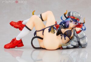 Luphia 1/7 DF Max Factory Tienda Figuras Anime Chile