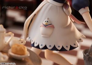 Emilico 1/6 Shadows House Phat Company Tienda Figuras Anime Chile