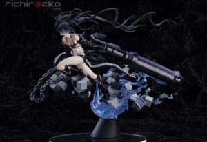 Black Rock Shooter HxxG Edition. 1/7 Max Factory Tienda Figuras Anime Chile