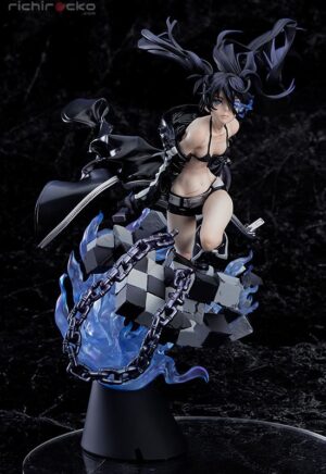 Black Rock Shooter HxxG Edition. 1/7 Max Factory Tienda Figuras Anime Chile