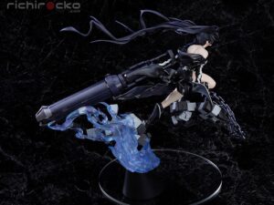 Black Rock Shooter HxxG Edition. 1/7 Max Factory Tienda Figuras Anime Chile