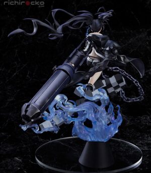 Black Rock Shooter HxxG Edition. 1/7 Max Factory Tienda Figuras Anime Chile