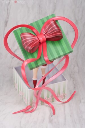 Chika Fujiwara Christmas Present Ver. 1/7 Kaguya-sama Love Is War BeBOX Tienda Figuras Anime Chile