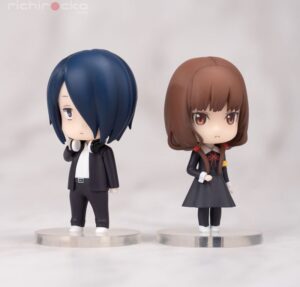 Chika Fujiwara Christmas Present Ver. 1/7 Kaguya-sama Love Is War BeBOX Tienda Figuras Anime Chile