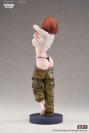 FIGURE-140637_08 Pilot Oneesan 1/7 DX Ver. Design Tienda Figuras Anime Chile