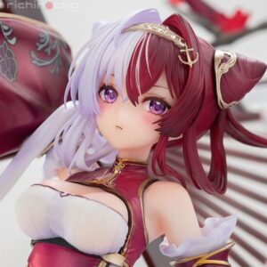 Chao Ho 1/7 Azur Lane NEONMAX Tienda Figuras Anime Chile