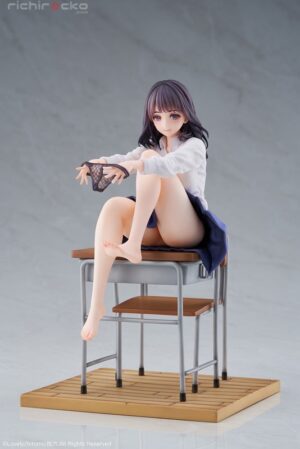Kazekaoru Houkago Illustrated by hitomio 16 1/6 Lovely Tienda Figuras Anime Chile