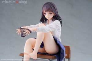 FIGURE-142808_10 Kazekaoru Houkago Illustrated by hitomio 16 1/6 Lovely Tienda Figuras Anime Chile