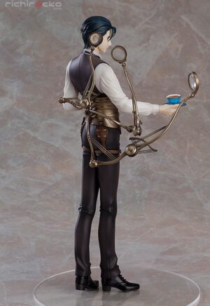 Ruler/Sherlock Holmes 1/8 Fate/Grand Order Orange Rouge Tienda Figuras Anime Chile