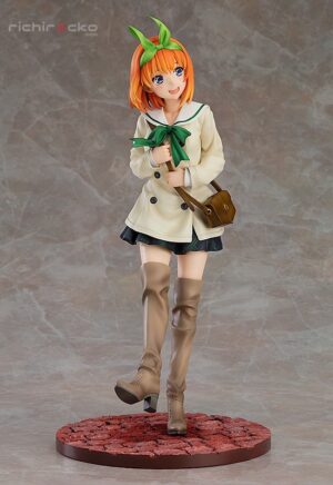 Yotsuba Nakano Date Style Ver. 1/6 The Quintessential Quintuplets Good Smile Company Tienda Figuras Anime Chile