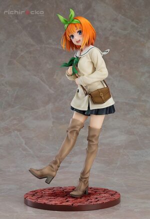Yotsuba Nakano Date Style Ver. 1/6 The Quintessential Quintuplets Good Smile Company Tienda Figuras Anime Chile