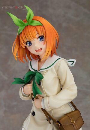 Yotsuba Nakano Date Style Ver. 1/6 The Quintessential Quintuplets Good Smile Company Tienda Figuras Anime Chile