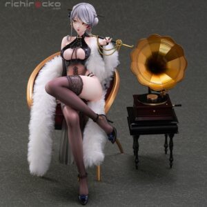 Bien/Miyan 1/6 NEONMAX Tienda Figuras Anime Chile