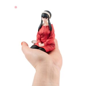 G.E.M. Series Palm Size Yor-san Spy x Family MegaHouse Tienda Figuras Anime Chile