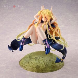 FIGURE-151980_02 Mukuro Hoshimiya 1/7 Date A Live IV Bellfine Tienda Figuras Anime Chile