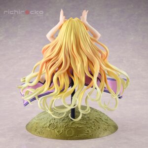 FIGURE-151980_04 Mukuro Hoshimiya 1/7 Date A Live IV Bellfine Tienda Figuras Anime Chile