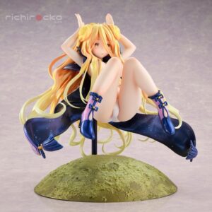 FIGURE-151980_06 Mukuro Hoshimiya 1/7 Date A Live IV Bellfine Tienda Figuras Anime Chile