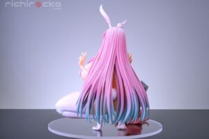 FIGURE-158811_04 NeneneG Original Illustration Pink Hair-chan 1/5.5 Daiki Kougyou Tienda Figuras Anime Chile