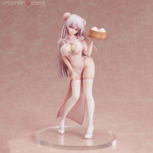 miko Illustration Momoman-chan Union Creative Tienda Figuras Anime Chile