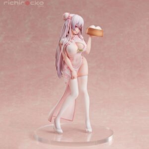 miko Illustration Momoman-chan Union Creative Tienda Figuras Anime Chile