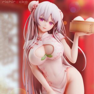 miko Illustration Momoman-chan Union Creative Tienda Figuras Anime Chile