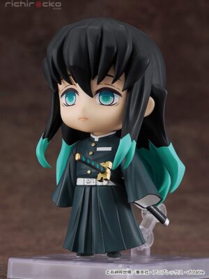 Nendoroid Muichiro Tokito Demon Slayer Kimetsu no Yaiba Good Smile Company Tienda Figuras Anime Chile