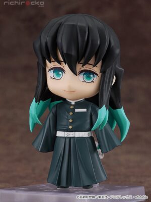 Nendoroid Muichiro Tokito Demon Slayer Kimetsu no Yaiba Good Smile Company Tienda Figuras Anime Chile