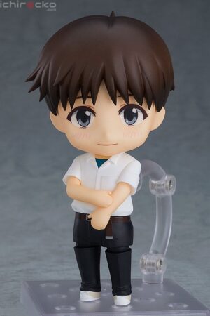 Nendoroid Evangelion Shinji Ikari Good Smile Company Tienda Figuras Anime Chile
