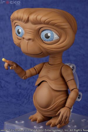 Nendoroid E.T. 1000toys Tienda Figuras Anime Chile